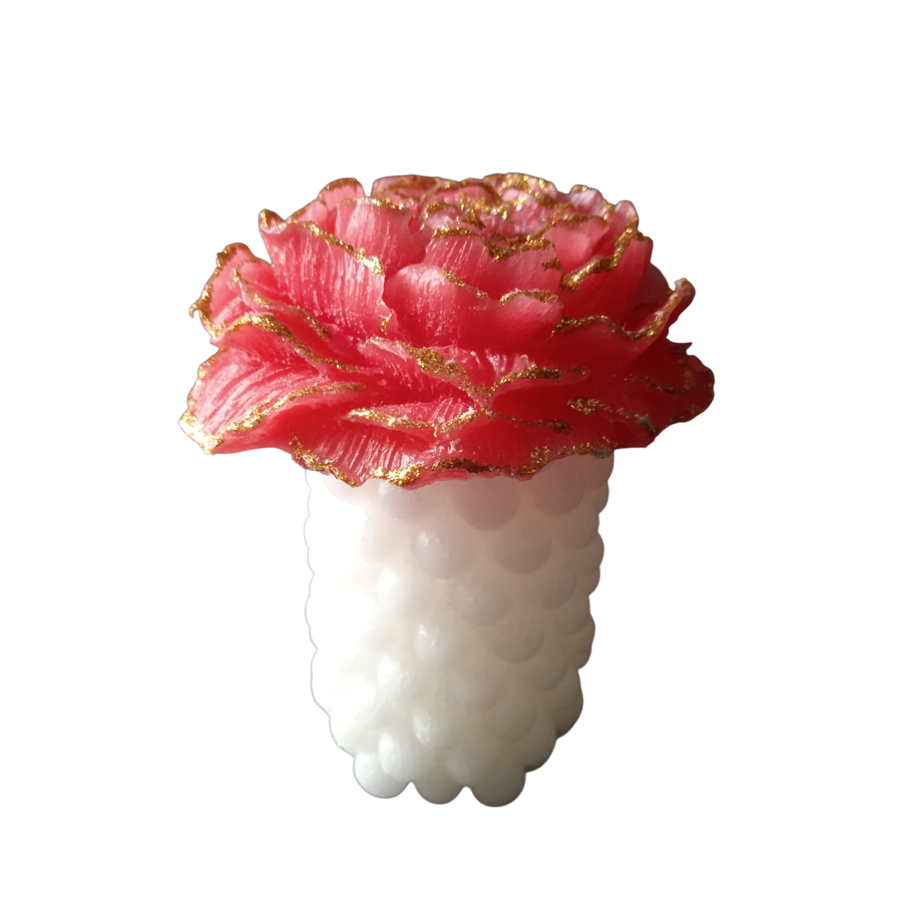 Pillar Candle